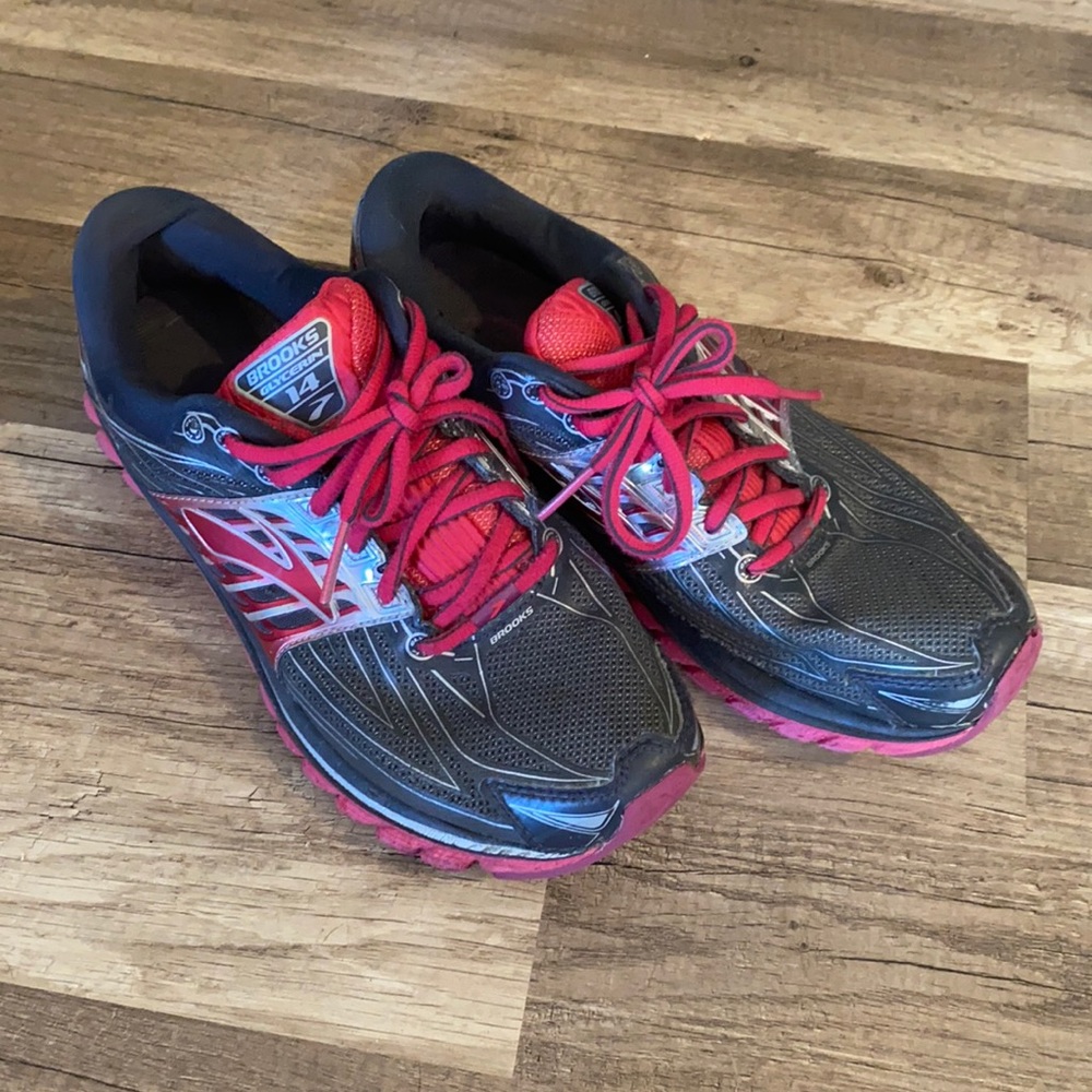 Brooks Glycerin 14